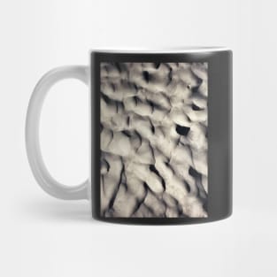 Sand Mug